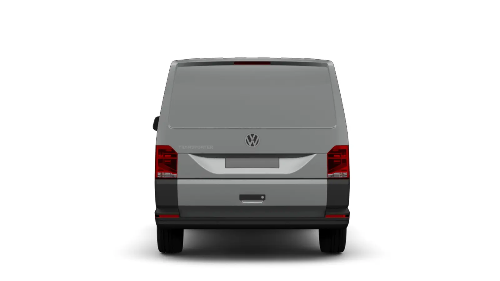 Volkswagen Transporter Transporter 2.0 TDI Kısa Şasi 7