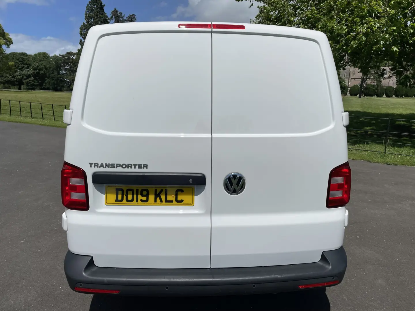 Volkswagen Transporter Transporter 2.0 TDI 0