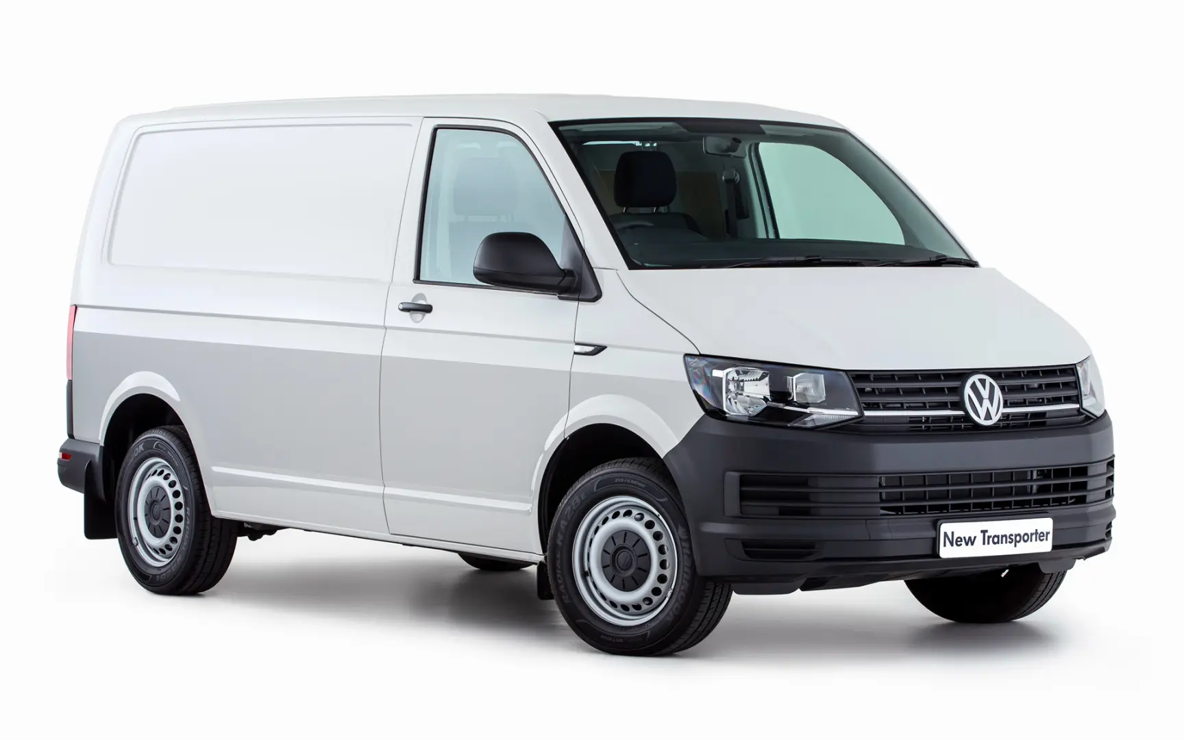 Volkswagen Transporter Transporter 2.0 TDI LWB 5
