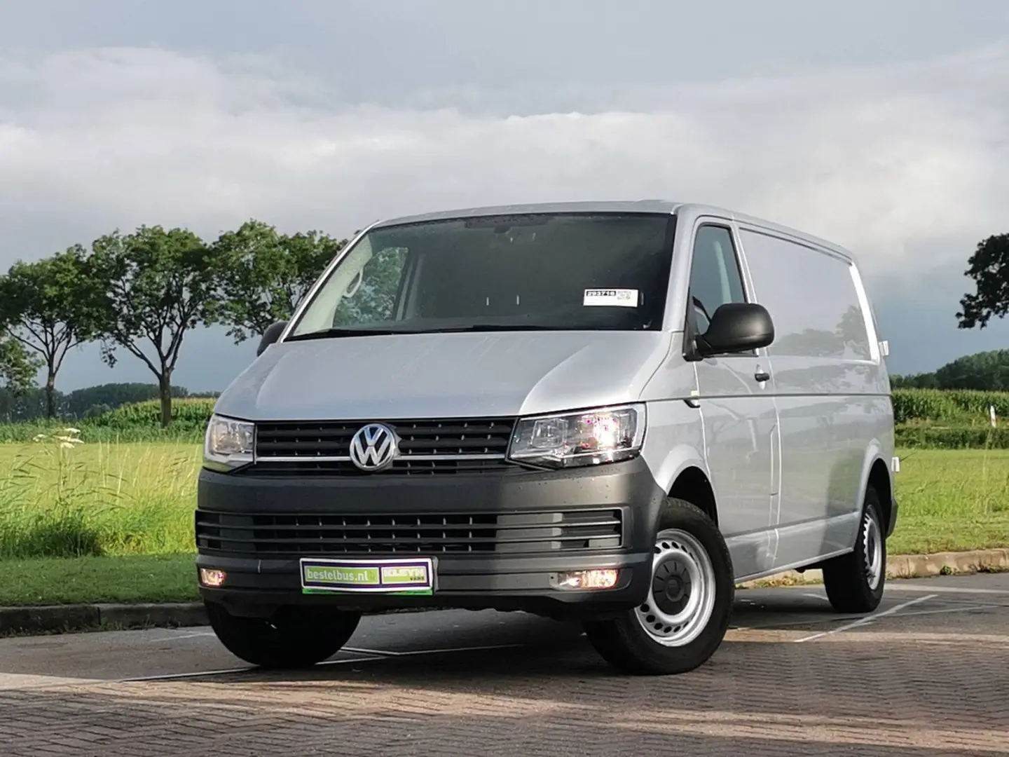 Volkswagen Transporter Transporter 2.0 TDI 6