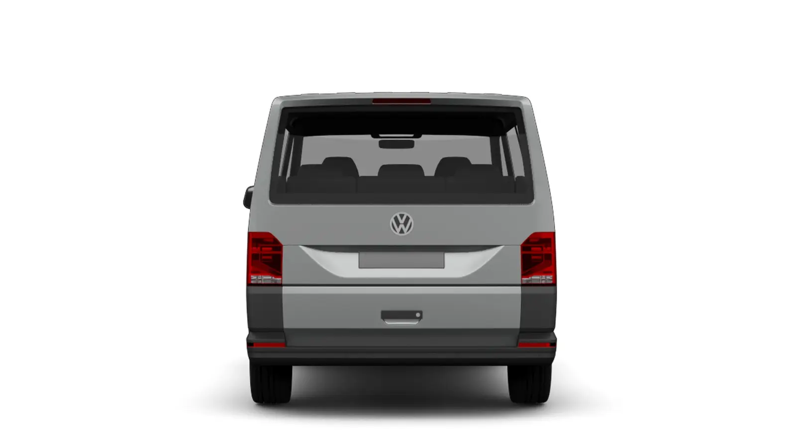 Volkswagen Transporter Transporter 2.0 TDI Standart Şasi 7