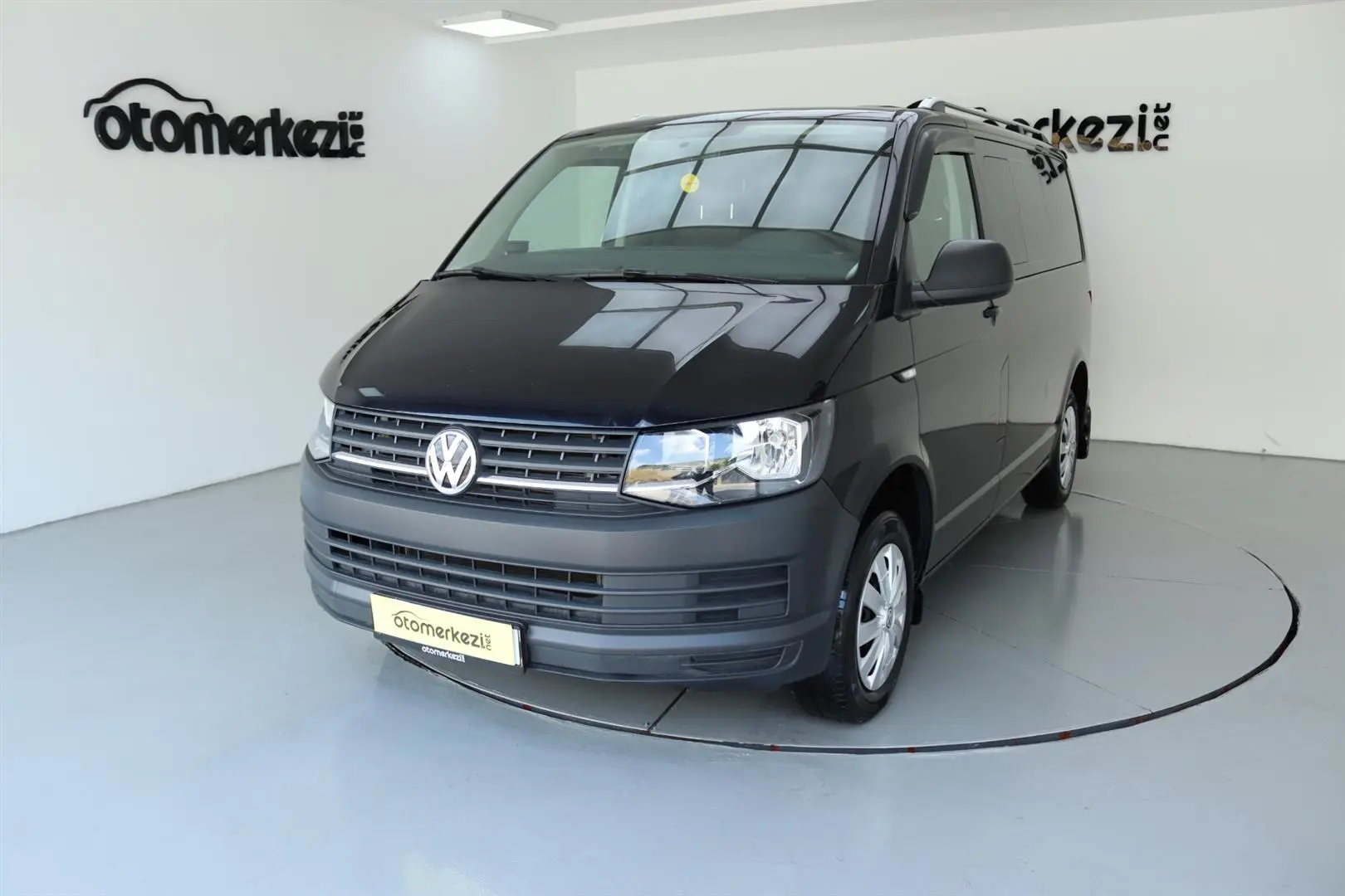 Volkswagen Transporter Transporter 2.0 TDI Uzun Şasi Comfortline 0