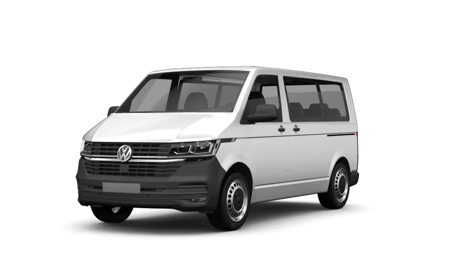 Volkswagen Transporter Transporter 2.0 TDI Uzun Şasi 2