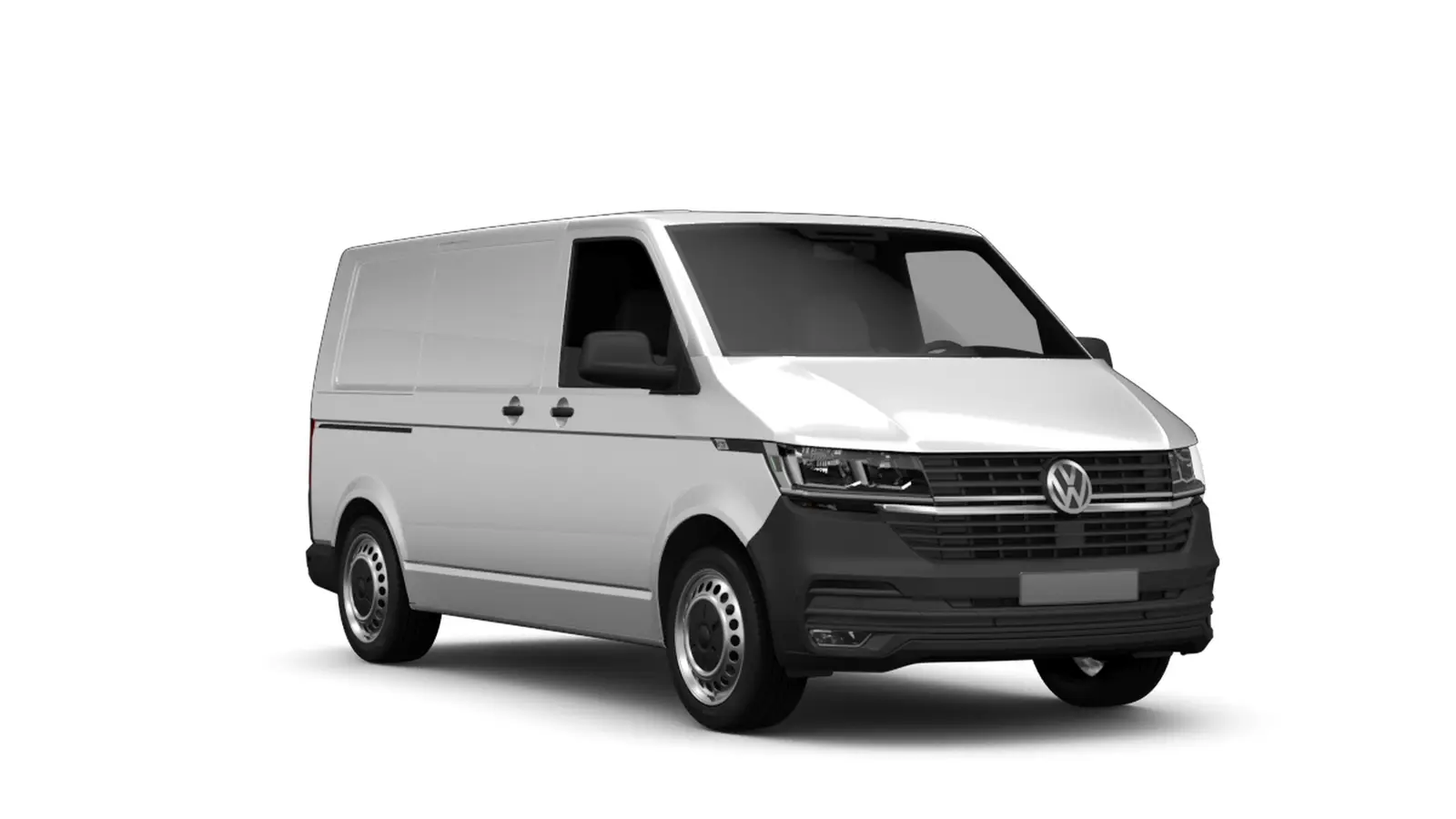 Volkswagen Transporter Transporter 2.0 TDI Uzun Şasi 3