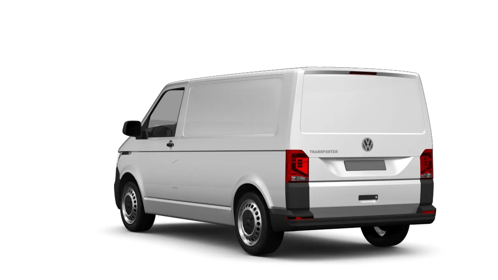 Volkswagen Transporter Transporter 2.0 TDI Uzun Şasi 4