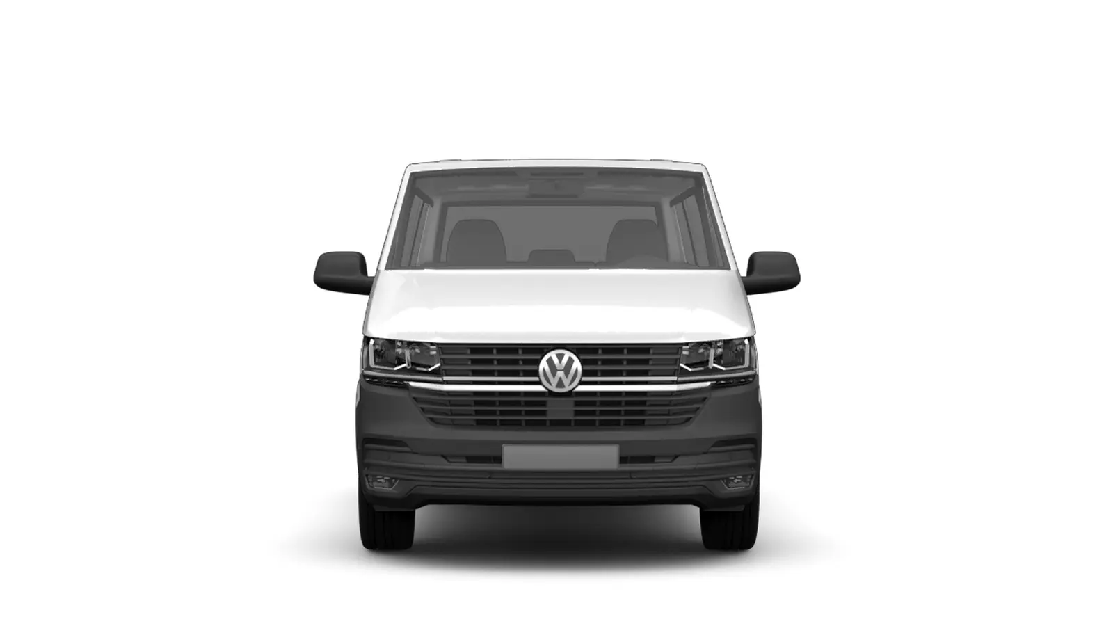 Volkswagen Transporter Transporter 2.0 TDI Uzun Şasi 5