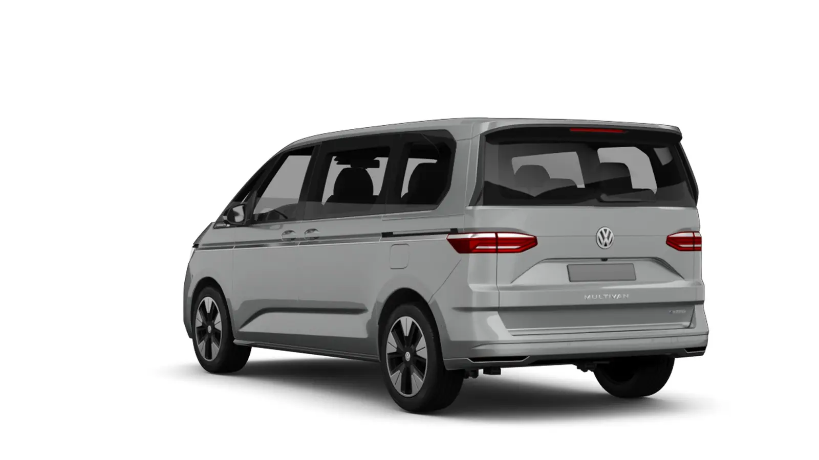 Volkswagen Transporter Transporter 2.0 TDI Uzun Şasi 0
