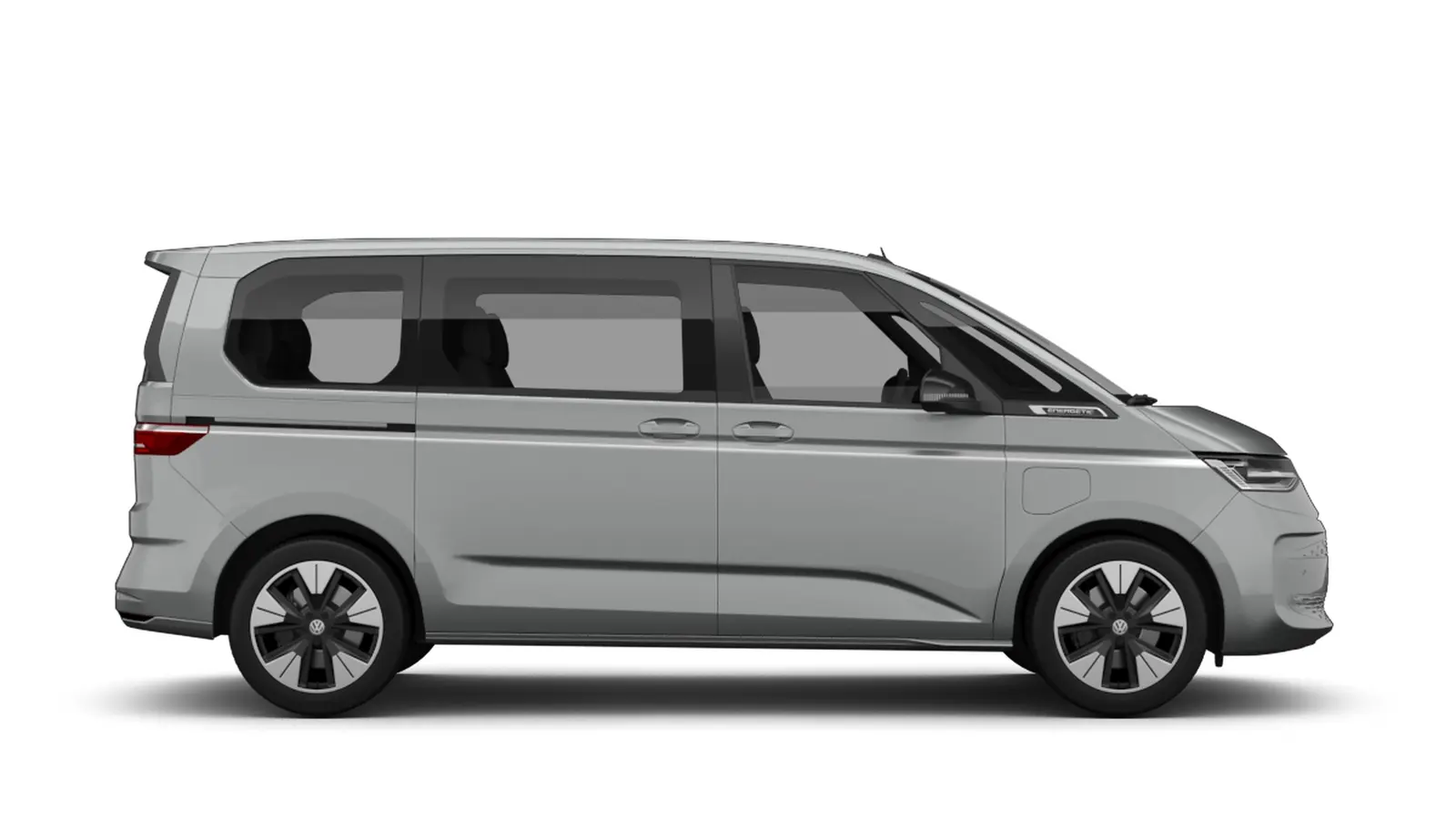 Volkswagen Transporter Transporter 2.0 TDI Uzun Şasi 1