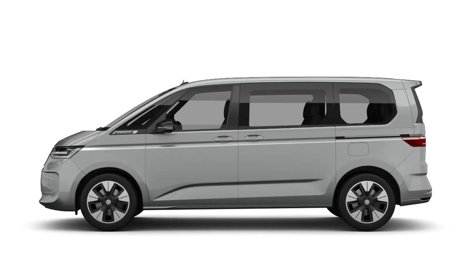 Volkswagen Transporter Transporter 2.0 TDI Uzun Şasi 2
