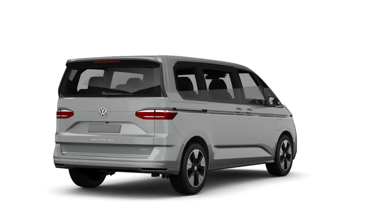 Volkswagen Transporter Transporter 2.0 TDI Uzun Şasi 3