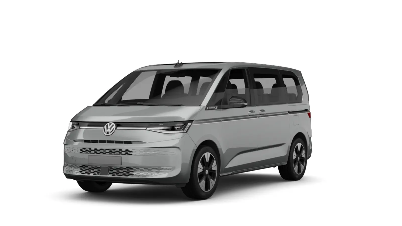 Volkswagen Transporter Transporter 2.0 TDI Uzun Şasi 4