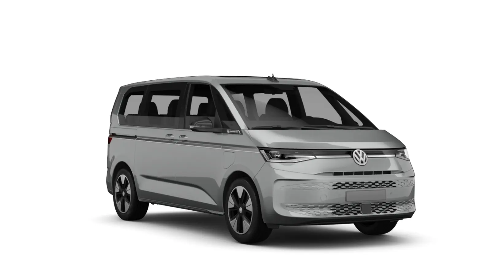 Volkswagen Transporter Transporter 2.0 TDI Uzun Şasi 5