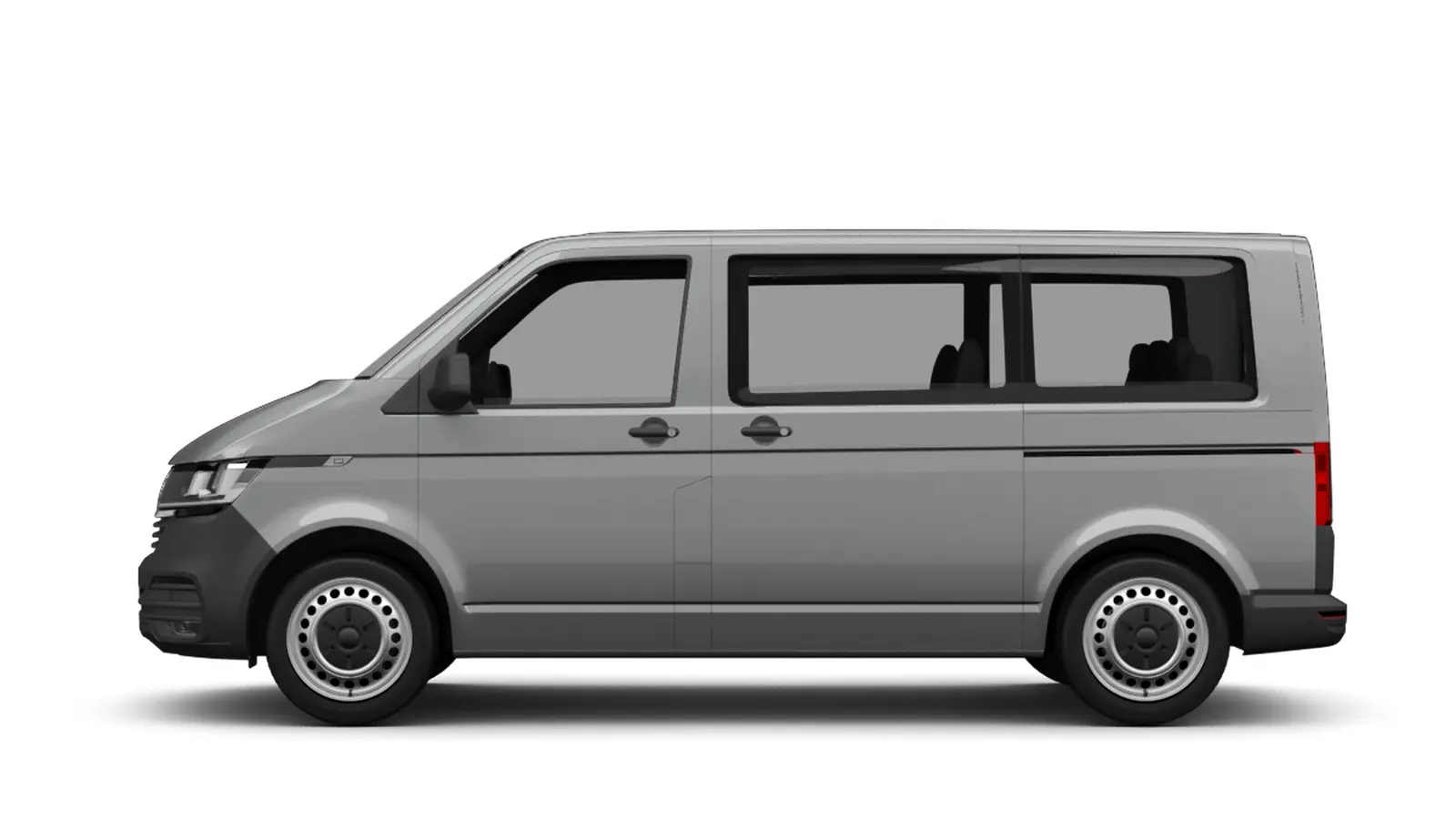 Volkswagen Transporter Transporter 2.0 TDI Uzun Şasi 1