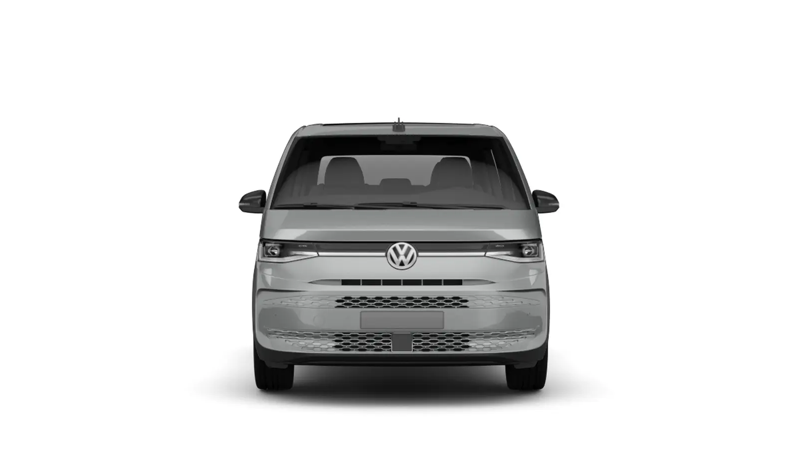 Volkswagen Transporter Transporter 2.0 TDI Uzun Şasi 7