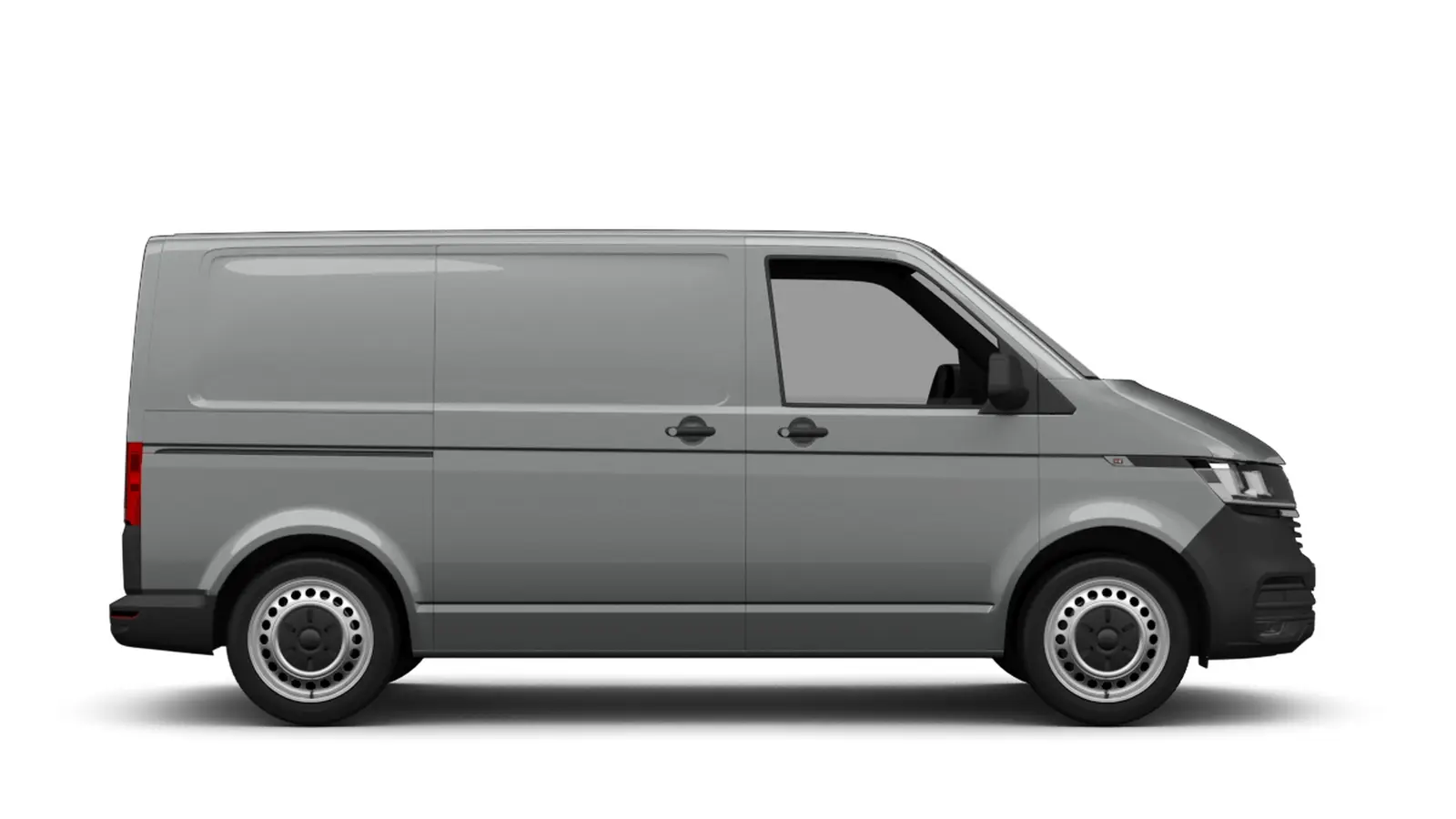 Volkswagen Transporter Transporter 2.0 TDI Uzun Şasi 3