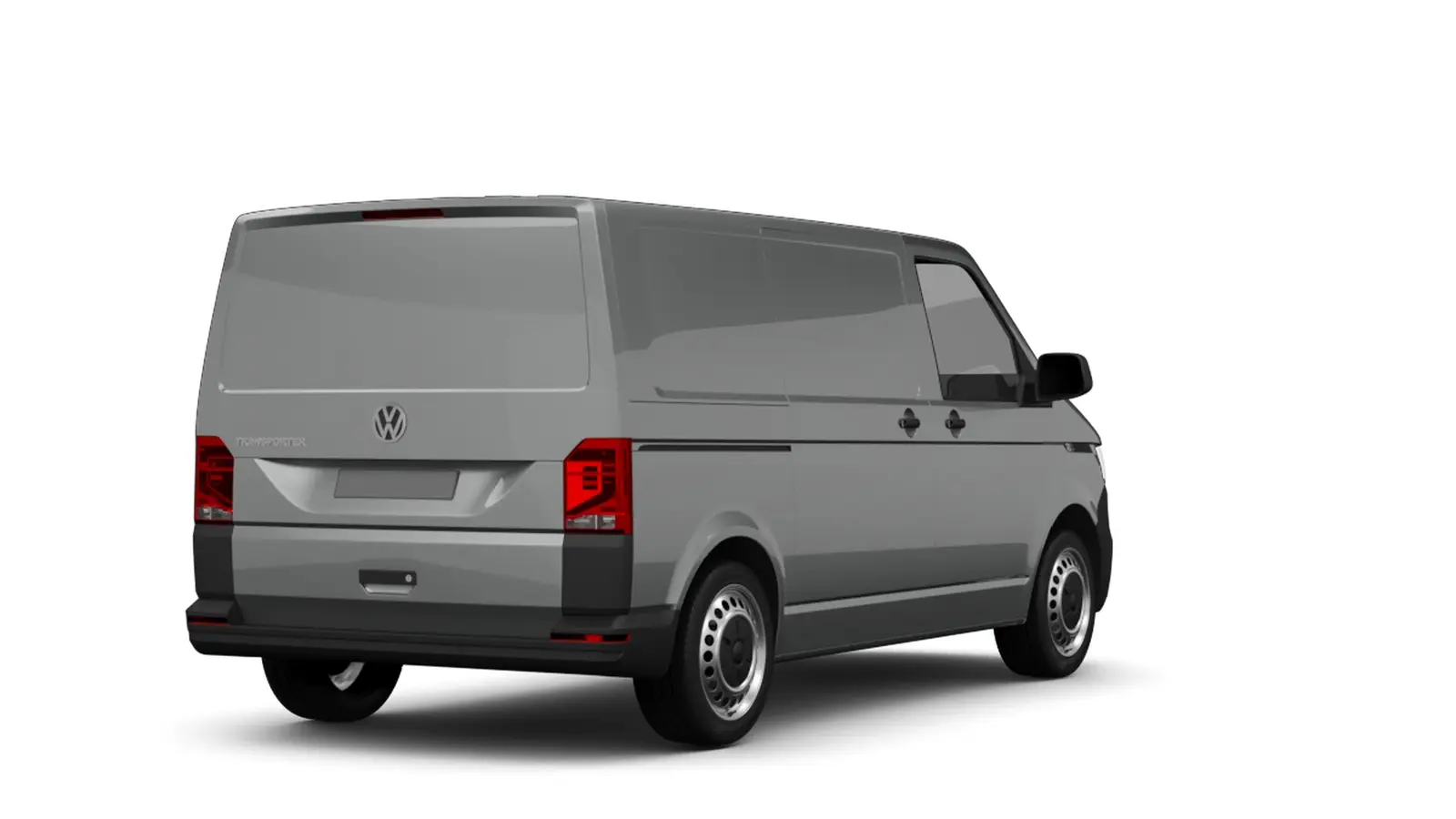 Volkswagen Transporter Transporter 2.0 TDI Uzun Şasi 4