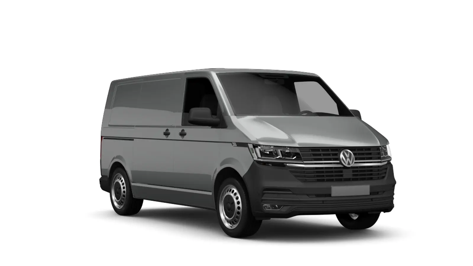 Volkswagen Transporter Transporter 2.0 TDI Uzun Şasi 5