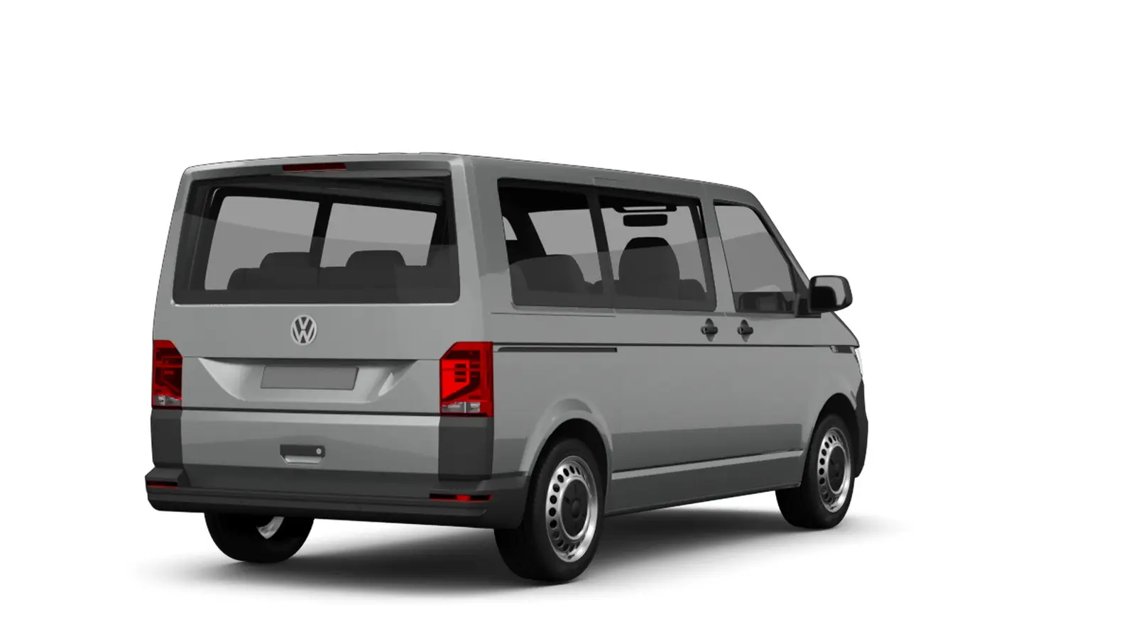 Volkswagen Transporter Transporter 2.0 TDI Uzun Şasi 6