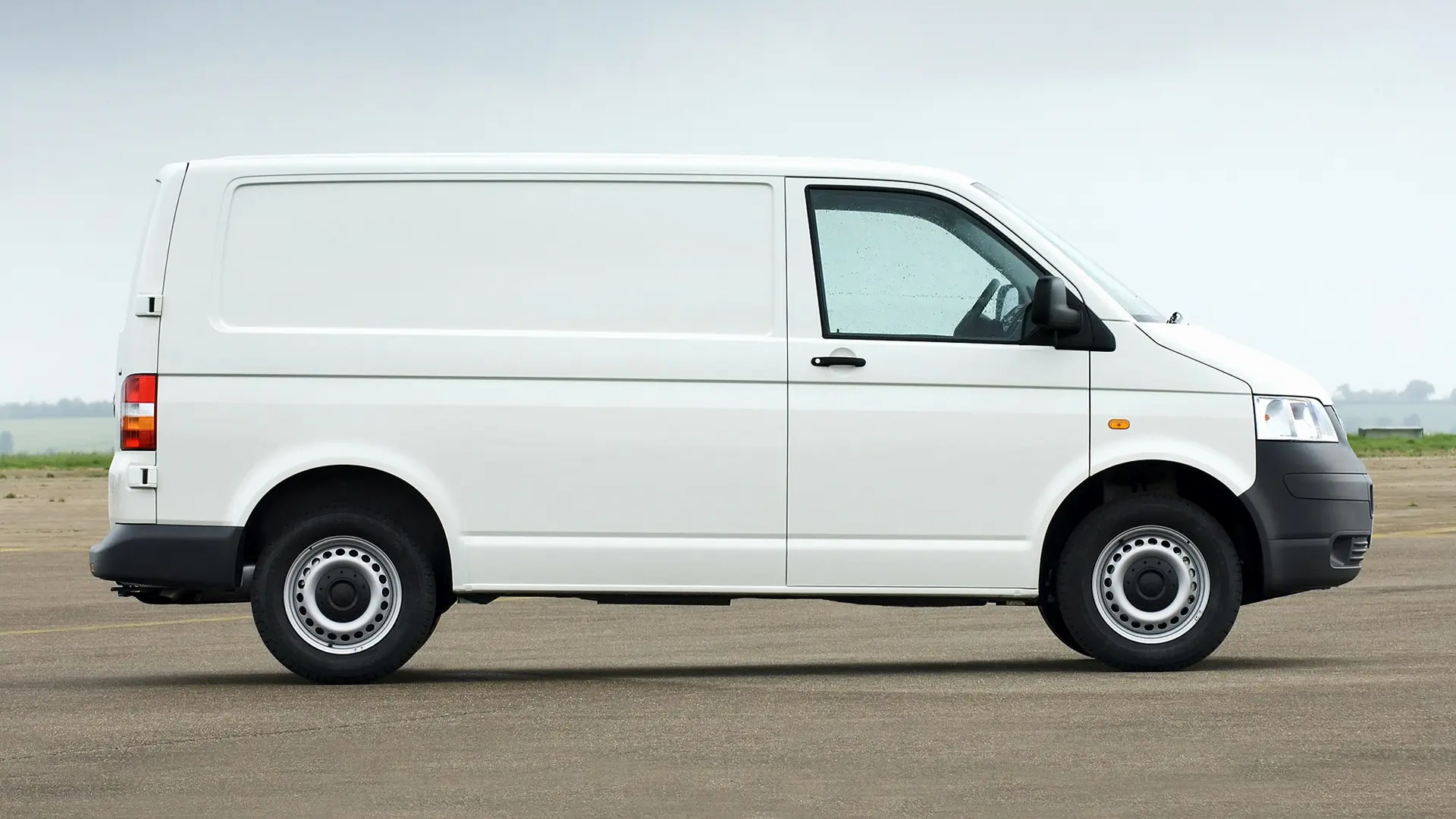 Volkswagen Transporter Transporter 2.5 TDI 0