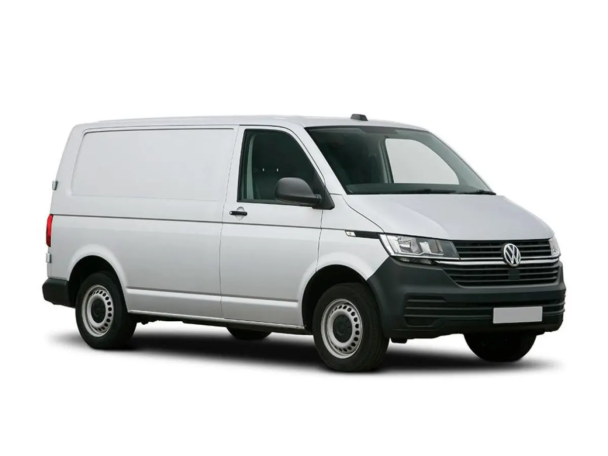 Volkswagen Transporter Transporter 2.0 BITDI 2