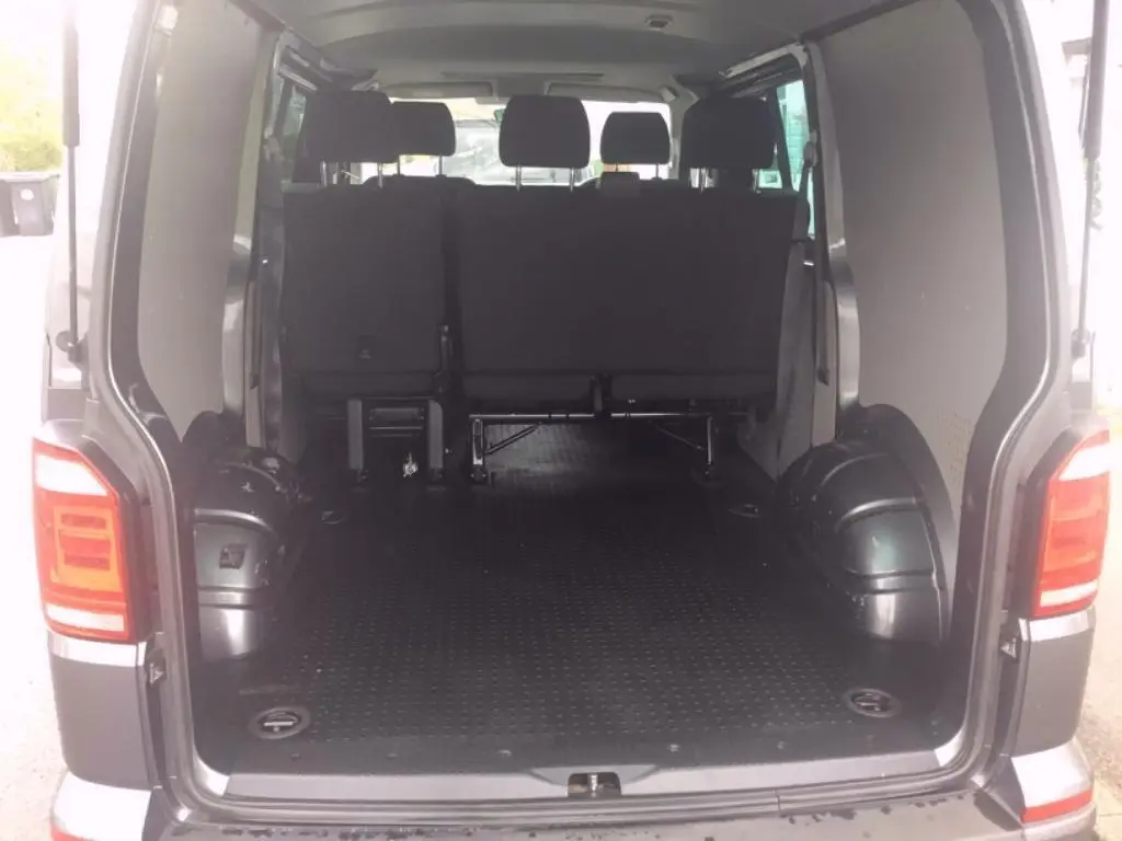 Volkswagen Transporter Transporter City Van 2.0 BITDI DSG 2