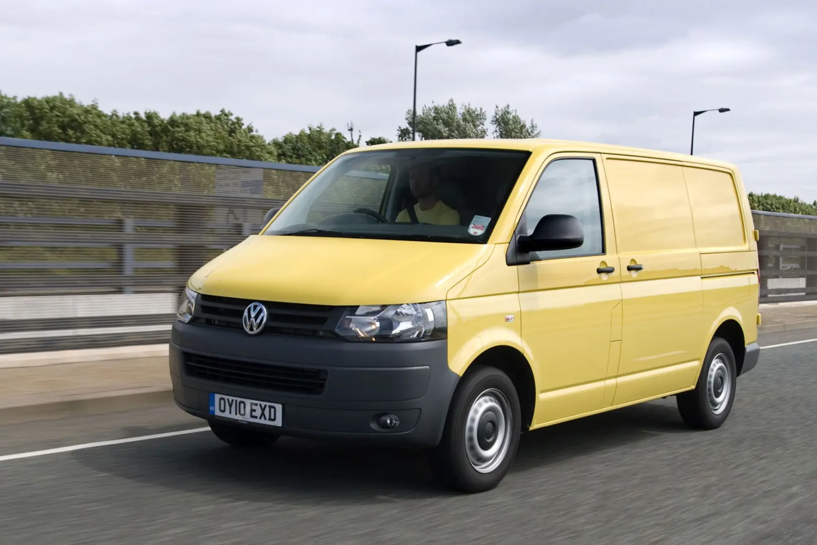 Volkswagen Transporter Transporter 2.0 TDI 0