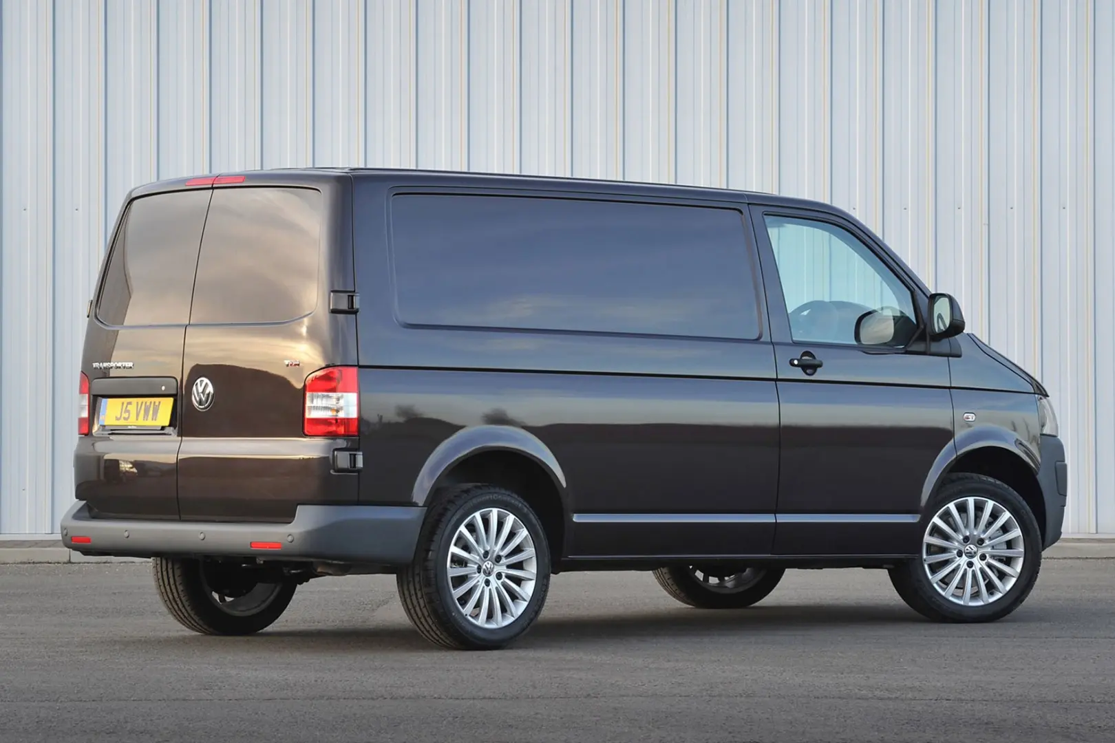Volkswagen Transporter Transporter 2.0 TDI 0