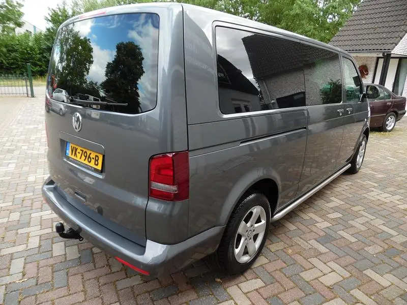 Volkswagen Transporter Transporter 2.0 TDI Comfortline 2