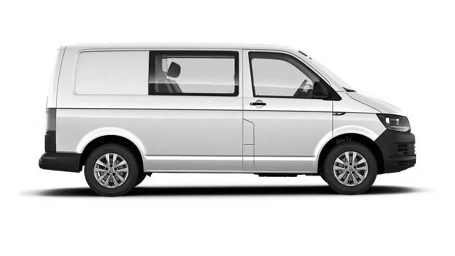 Volkswagen Transporter Transporter City Van 2.0 TDI Comfortline 5