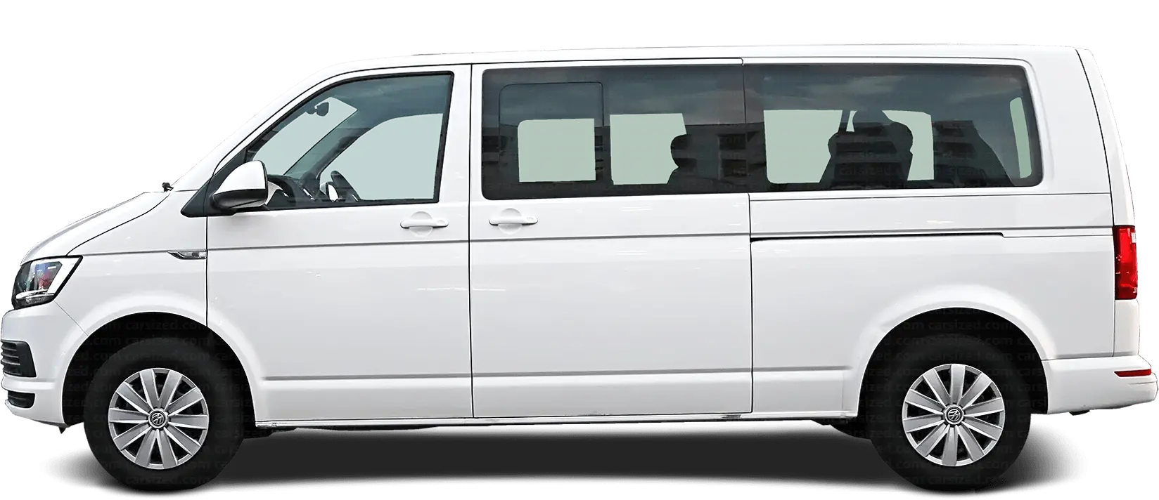 Volkswagen Transporter Transporter 2.0 TDI LWB 3