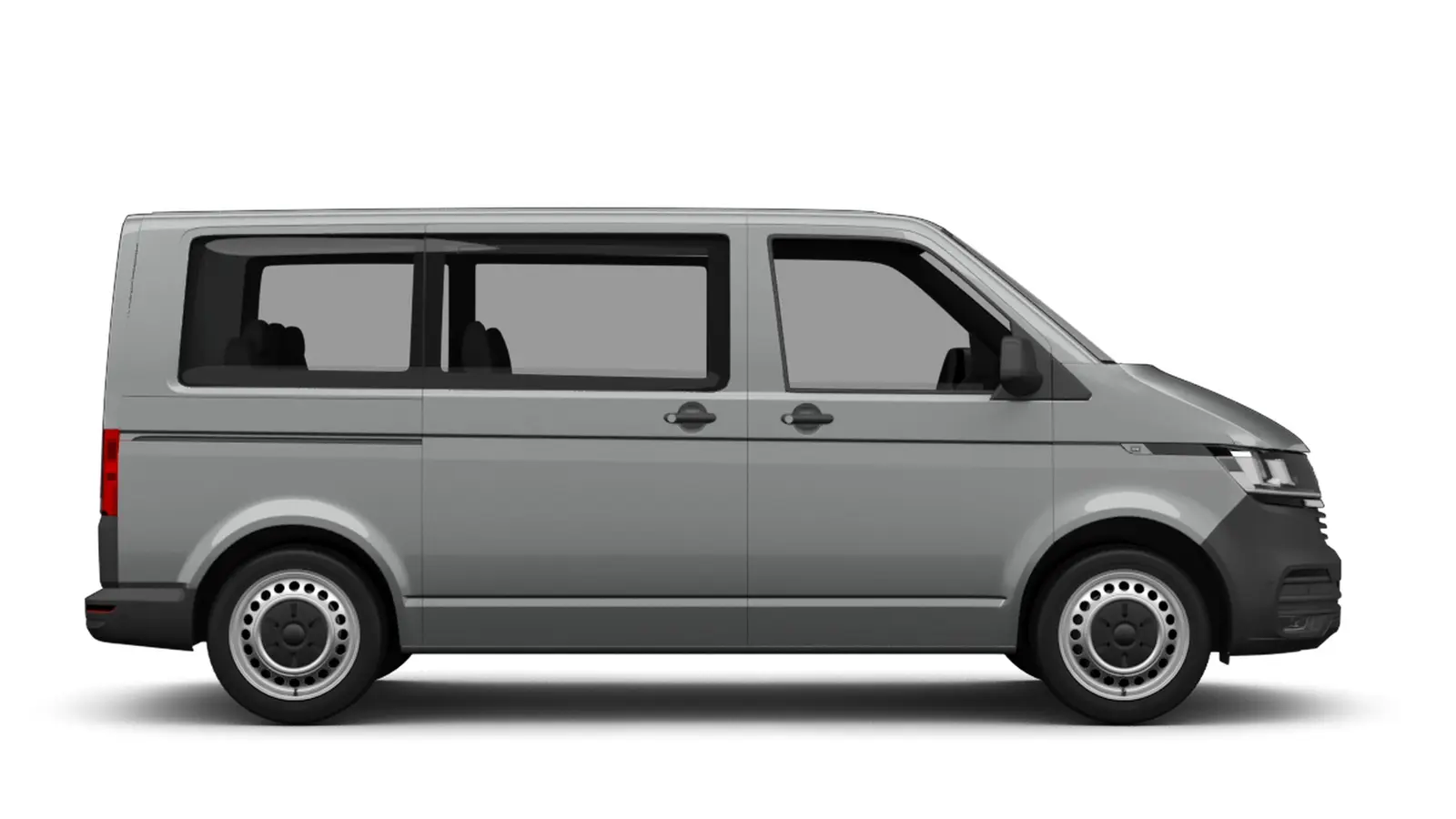Volkswagen Transporter Transporter 2.0 TDI Standart Şasi 0