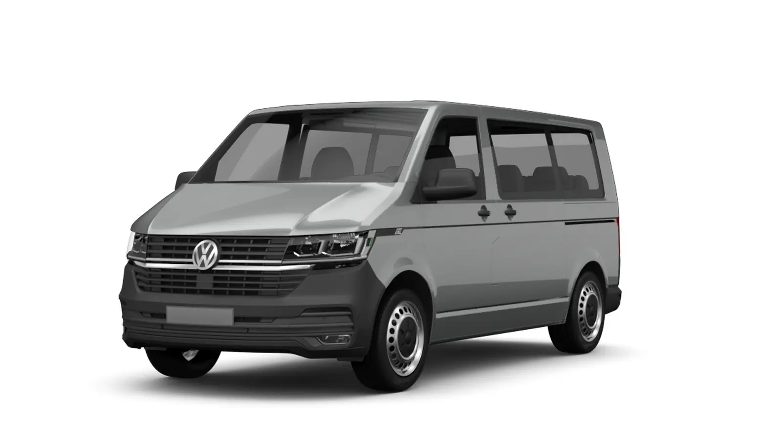 Volkswagen Transporter Transporter 2.0 TDI Standart Şasi 0