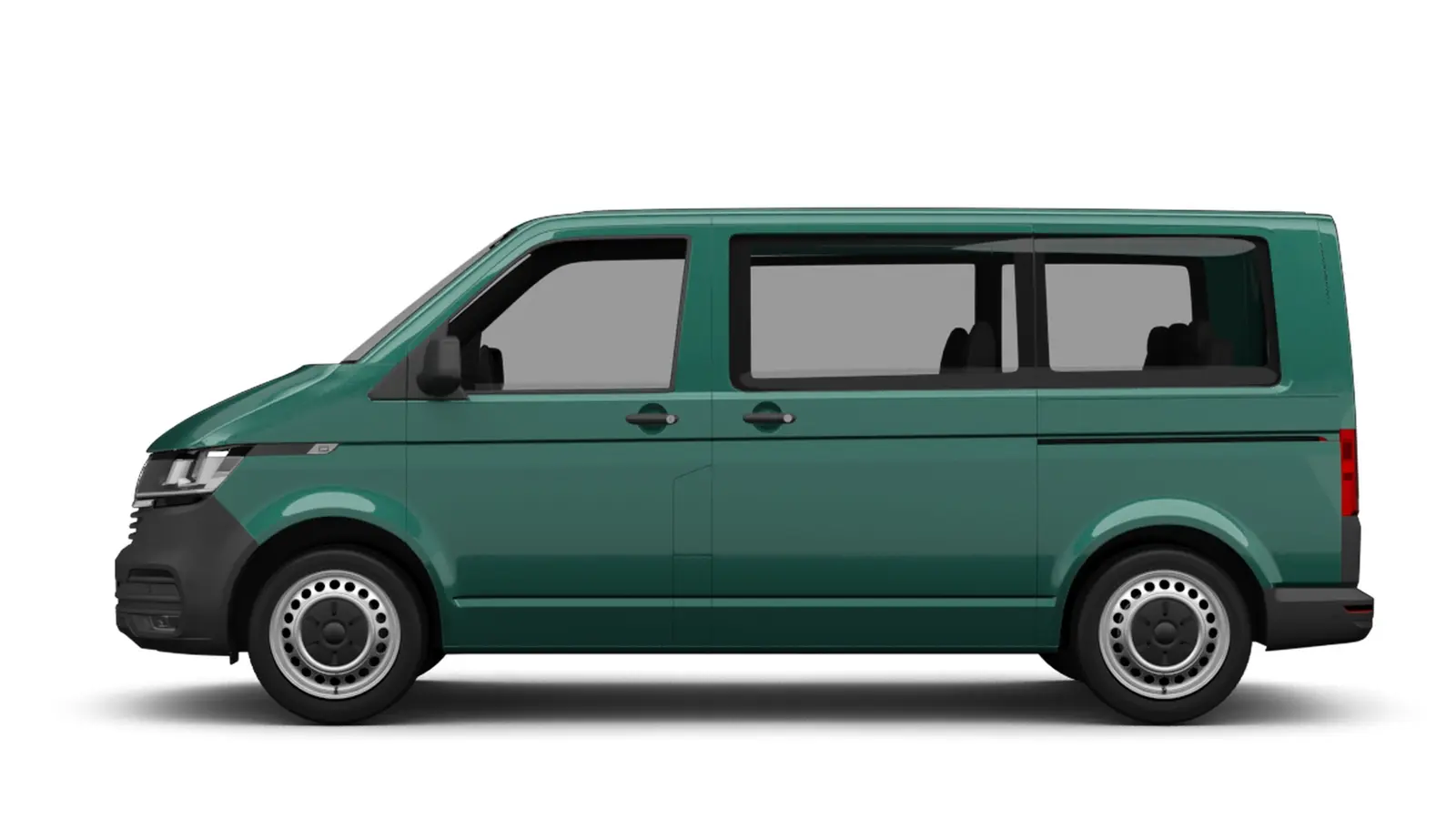 Volkswagen Transporter Transporter 2.0 TDI Kısa Şasi 0
