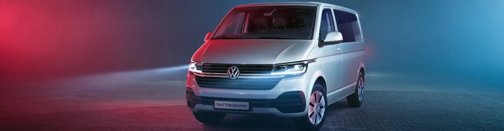 Volkswagen Transporter Transporter 2.0 TDI Standart Şasi 5