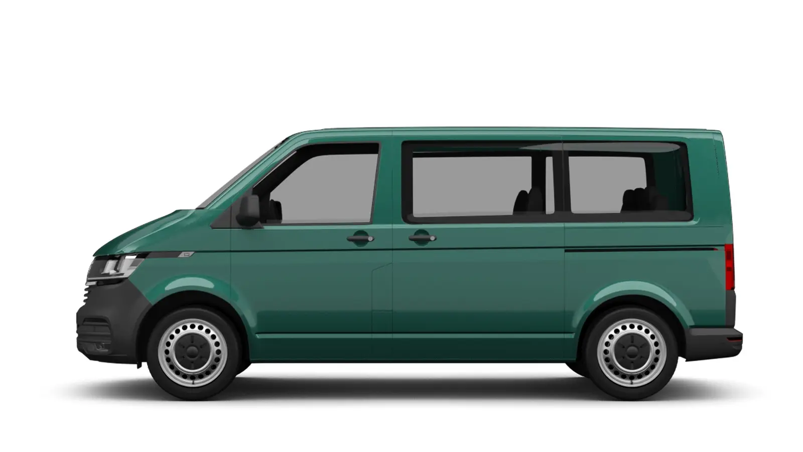 Volkswagen Transporter Transporter 2.0 TDI Uzun Şasi 0