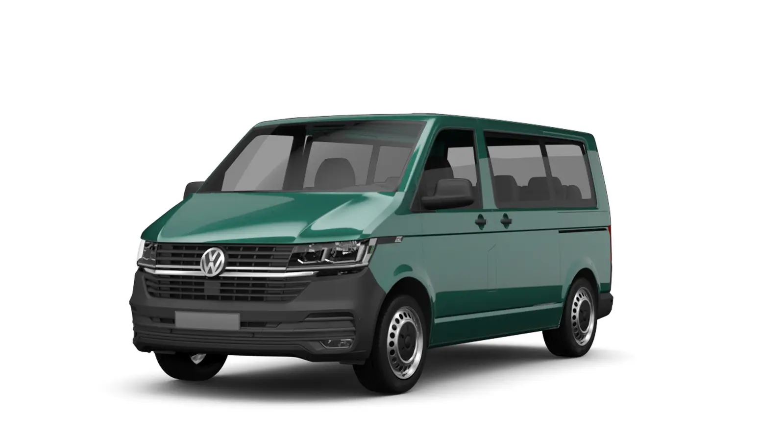 Volkswagen Transporter Transporter 2.0 TDI Uzun Şasi 0