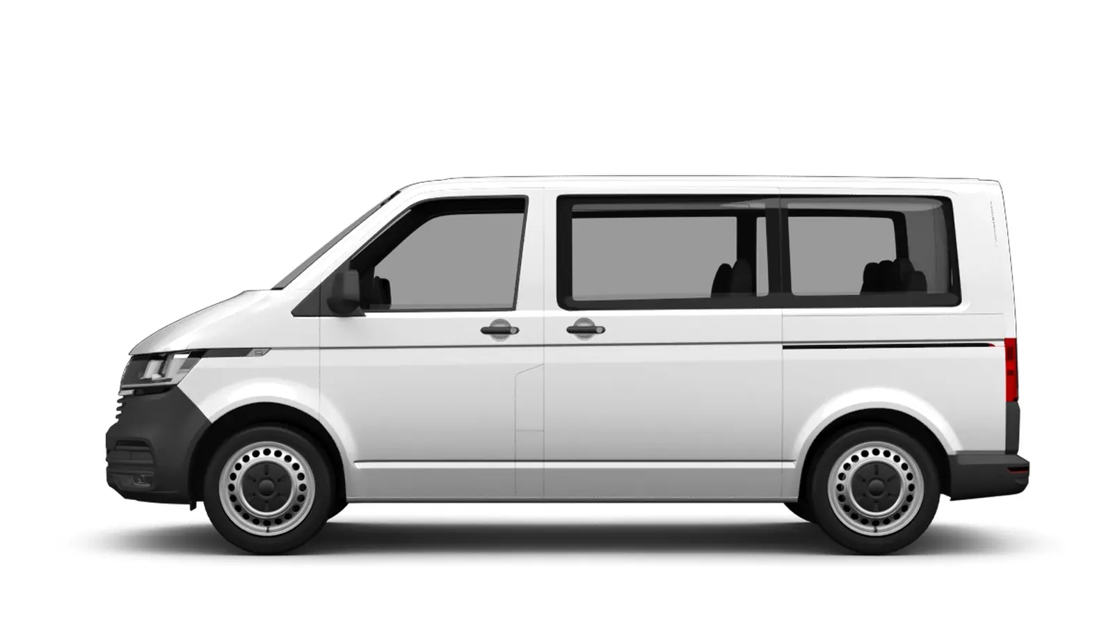 Volkswagen Transporter Transporter 2.0 TDI Uzun Şasi 1