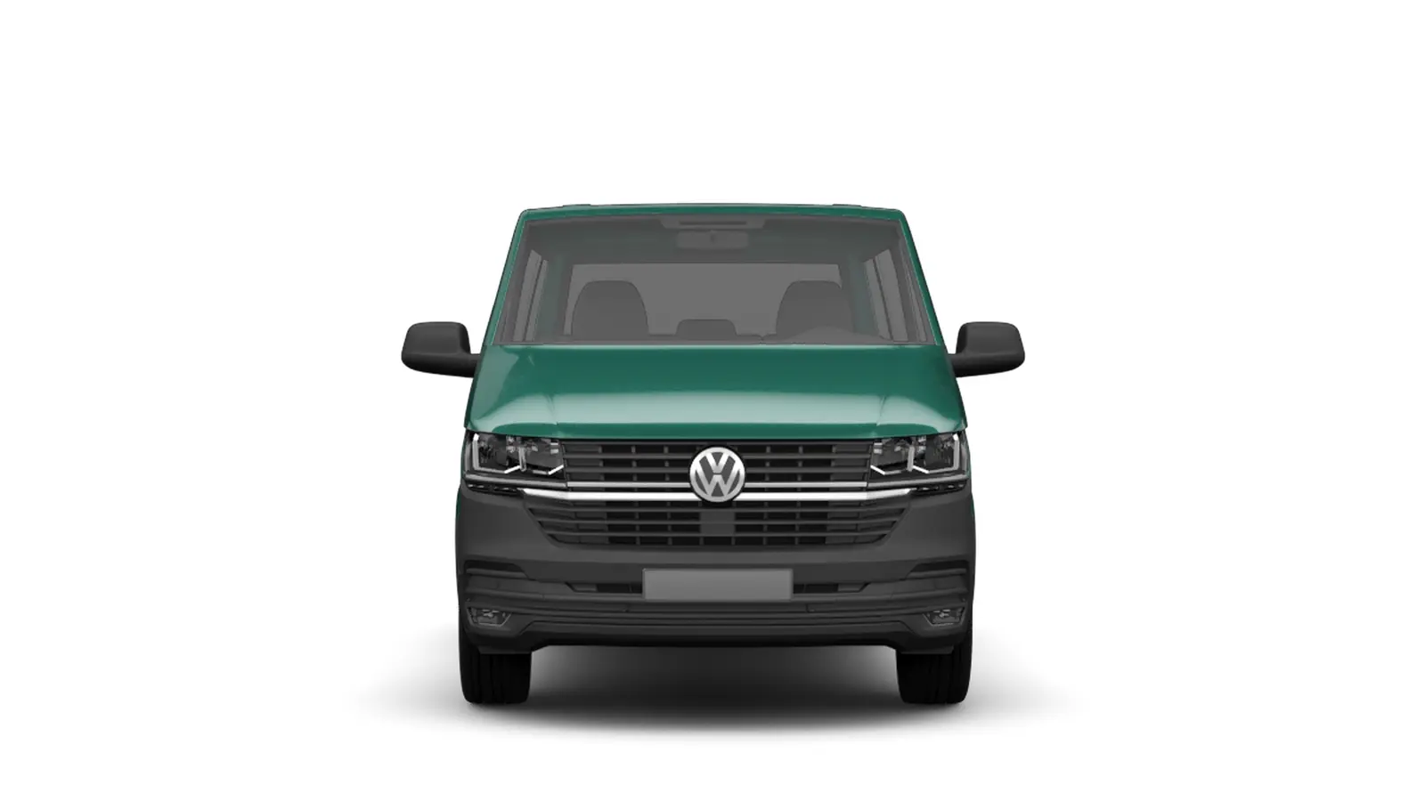 Volkswagen Transporter Transporter City Van 2.0 TDI Uzun Şasi 6