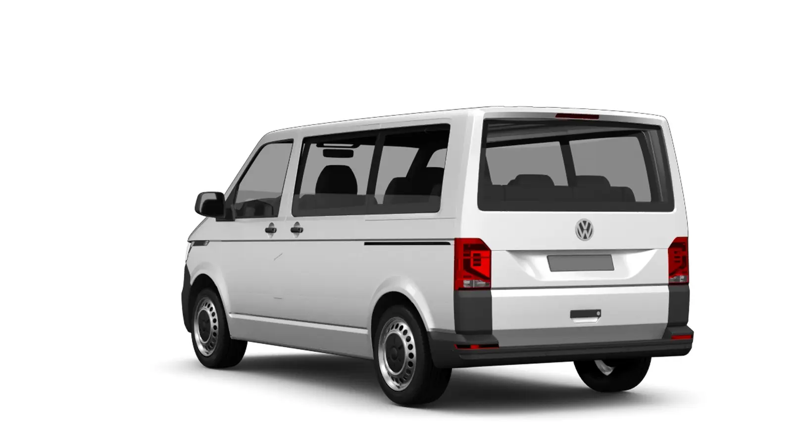 Volkswagen Transporter Transporter 2.0 TDI Uzun Şasi 3