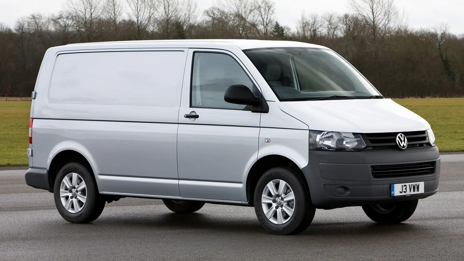 Volkswagen Transporter Transporter Sportline 1.9 TDI 4