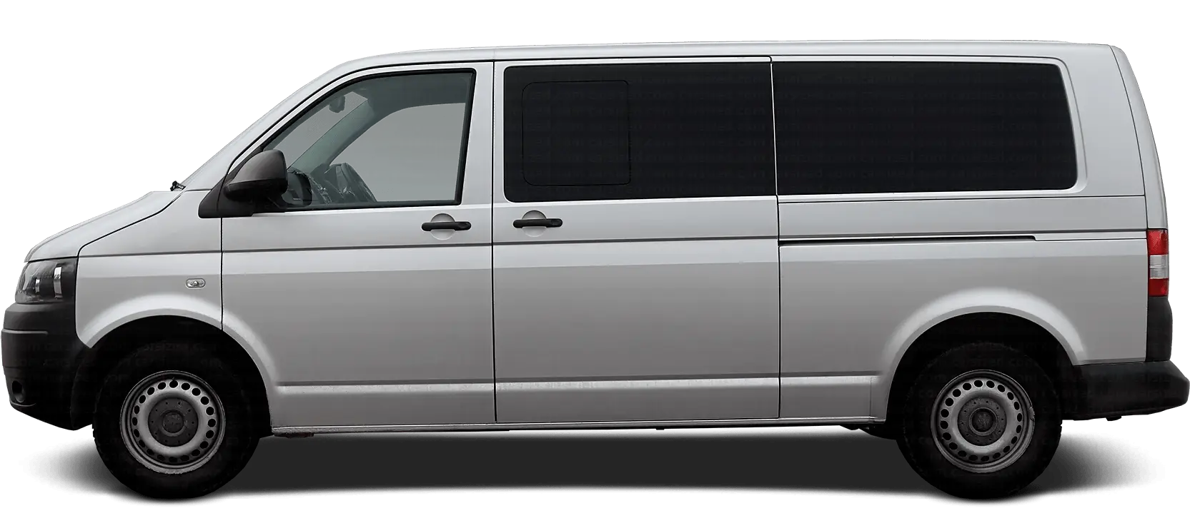 Volkswagen Transporter Transporter Sportline City Van 1.9 TDI LWB 4