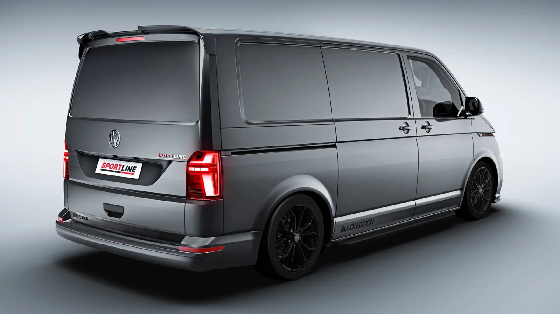 Volkswagen Transporter Transporter Sportline 1.9 TDI 6