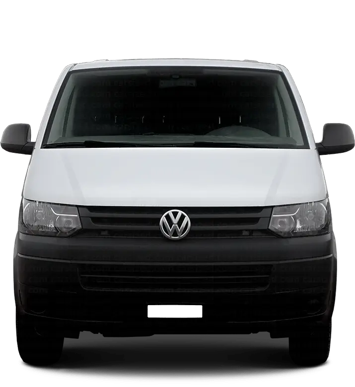 Volkswagen Transporter Transporter Sportline 2.5 TDI LWB 2