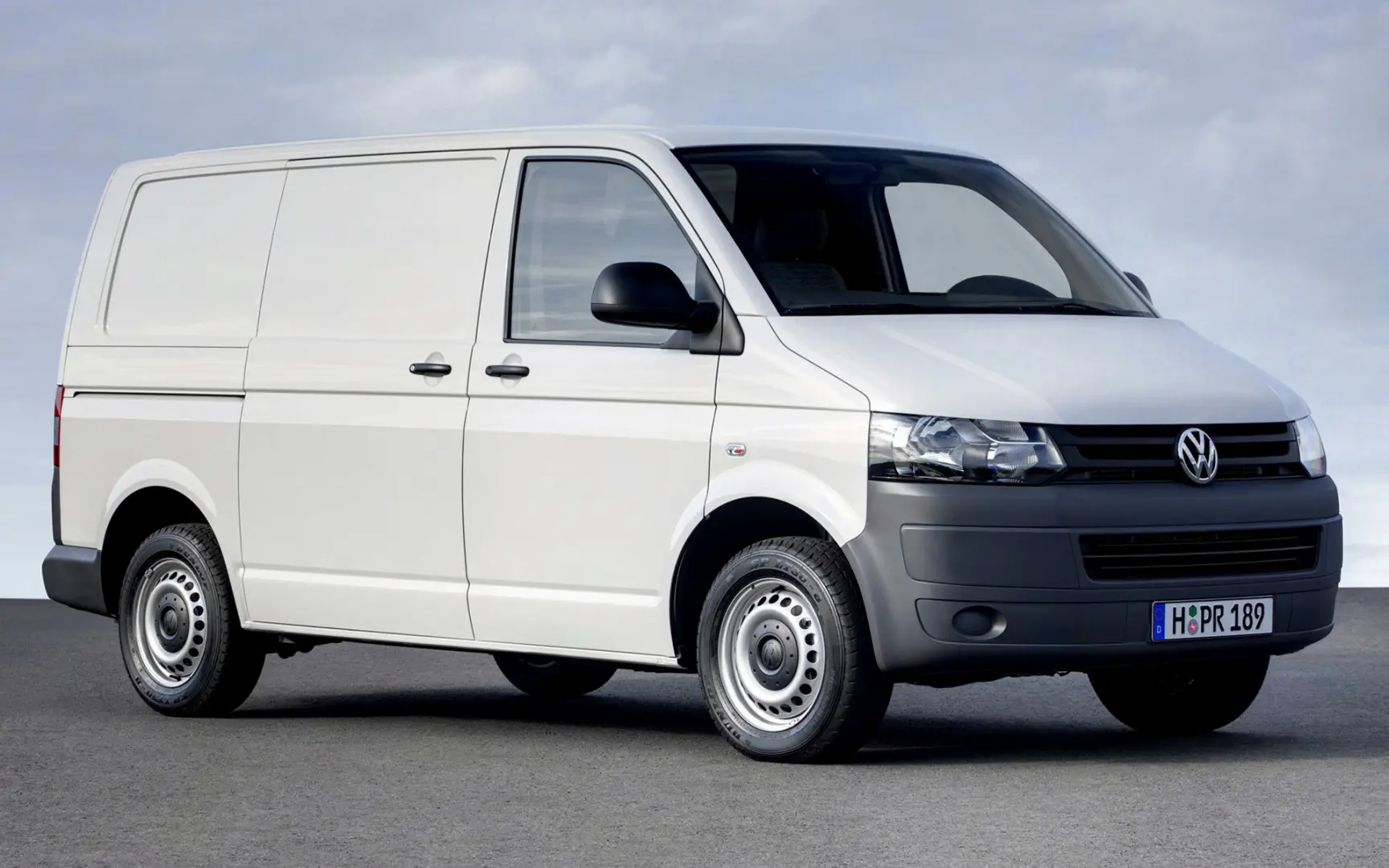 Volkswagen Transporter Transporter 1.9 TDI 2