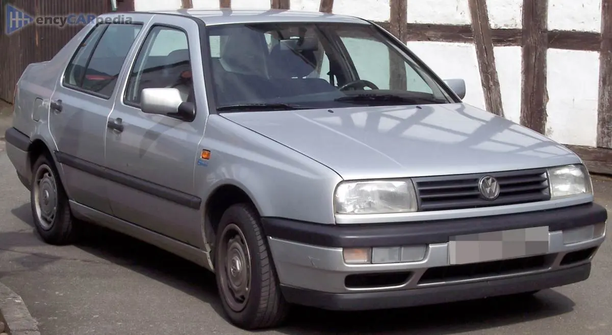Volkswagen Vento Vento 1.6 CL 0