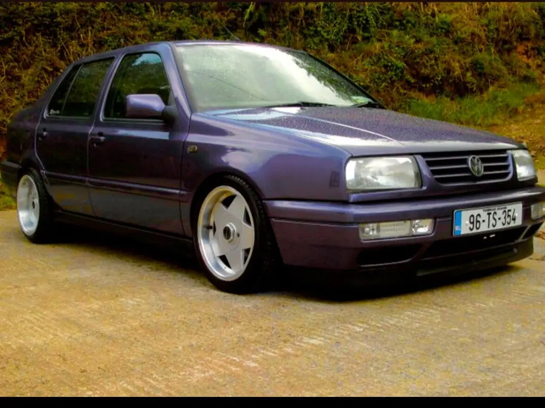 Volkswagen Vento Vento 1.6 GL Executive 5