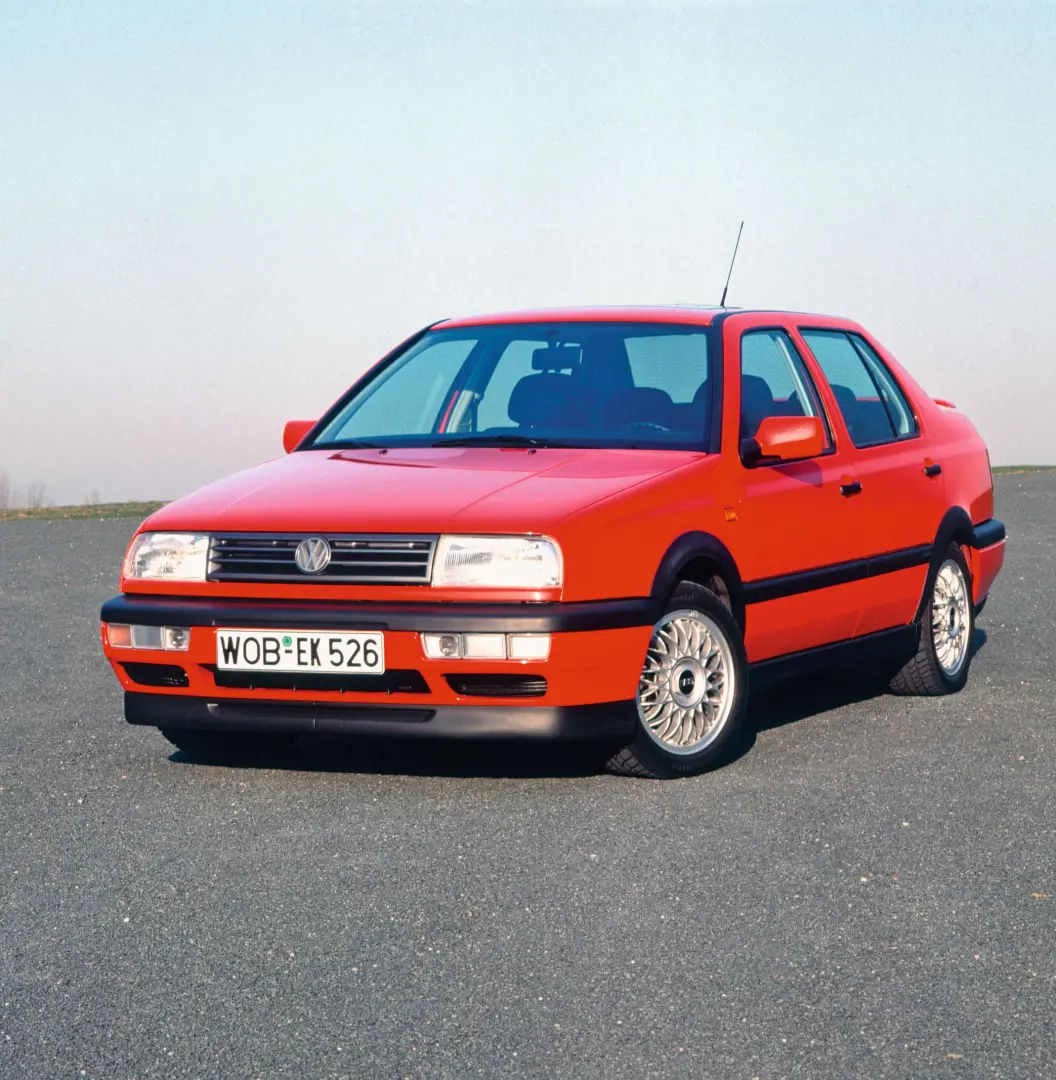 Volkswagen Vento Vento 1.8 CL 0