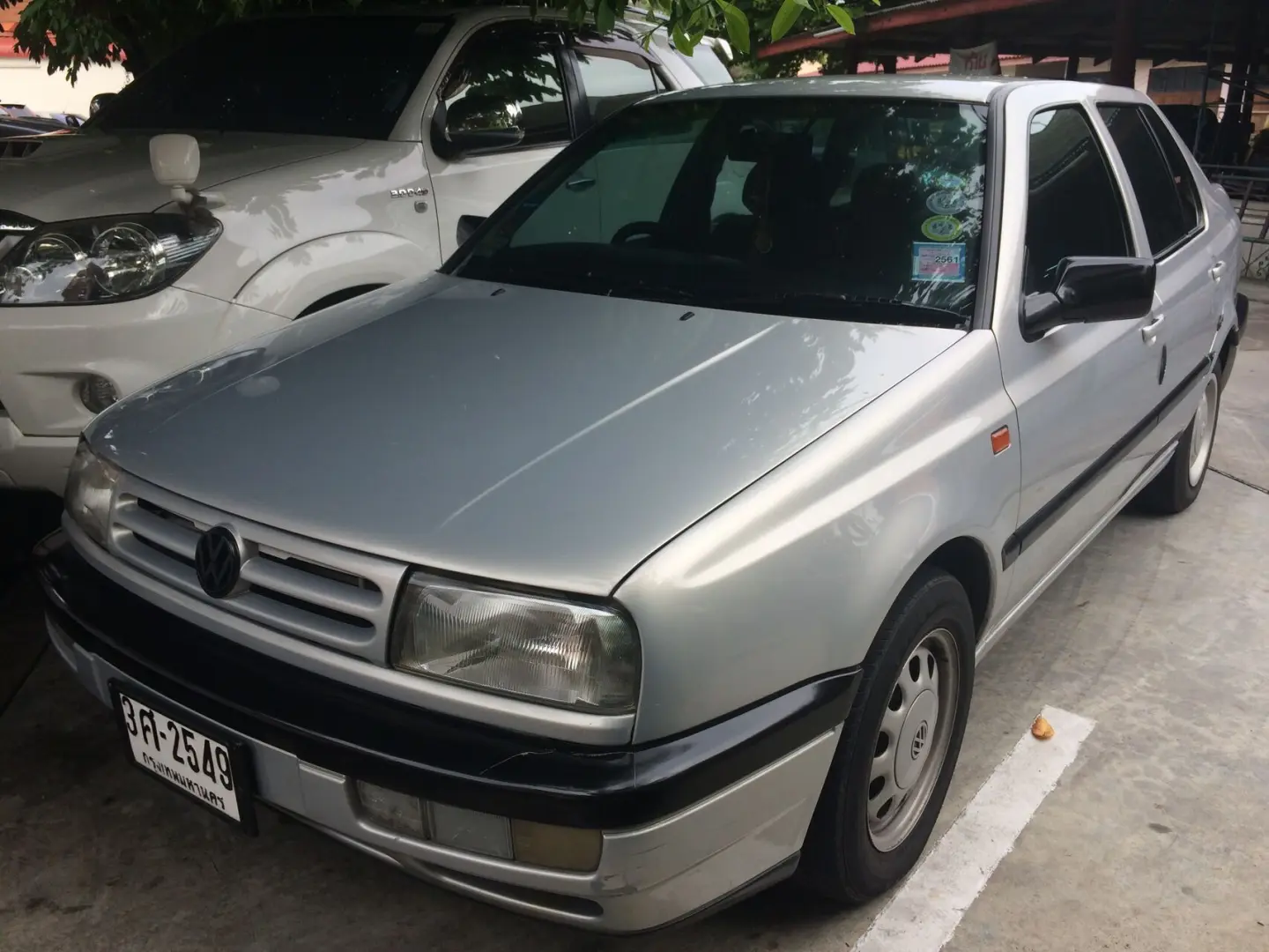 Volkswagen Vento Vento 1.8 CL 2