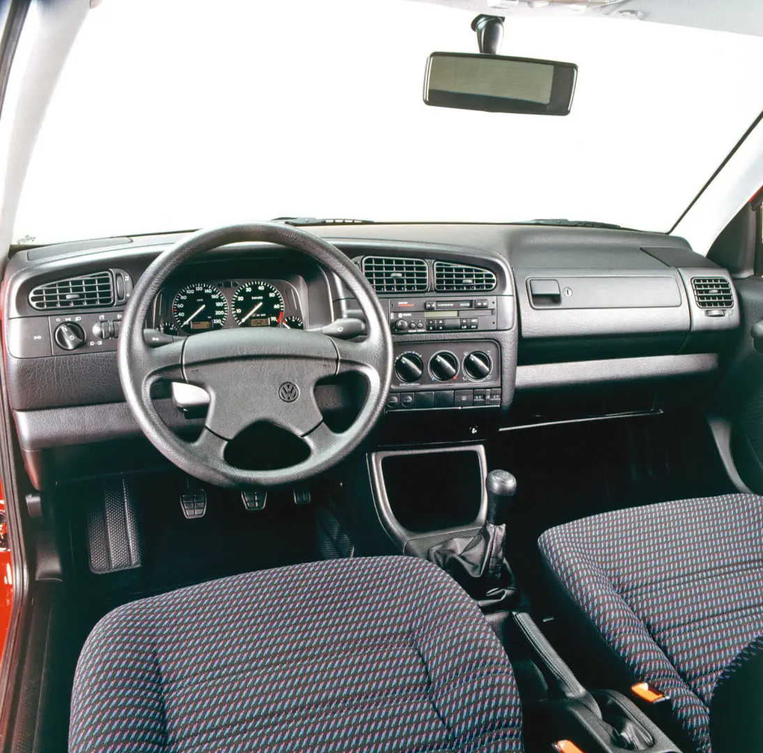 Volkswagen Vento Vento 1.8 CL 4