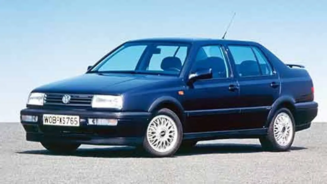 Volkswagen Vento Vento 1.8 CL 5